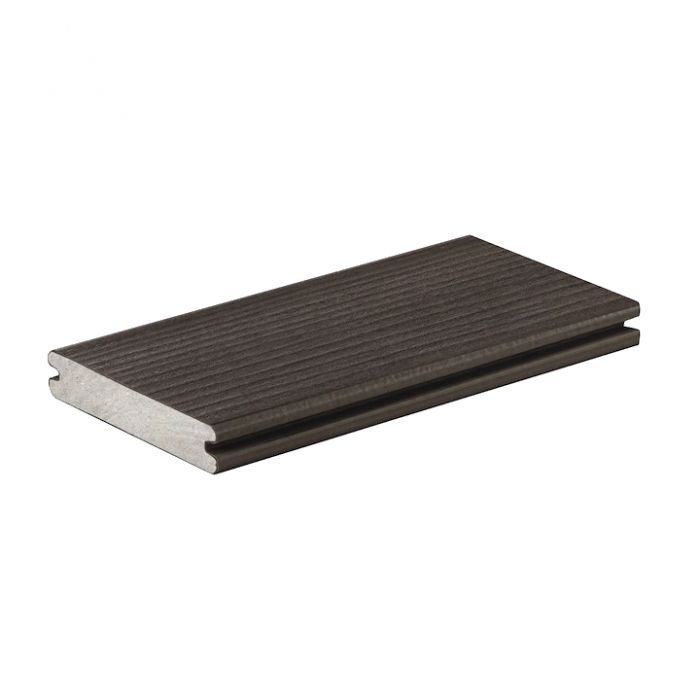 Timbertech Lcgv E Pro Legacy Composite Deck Board Grooved X