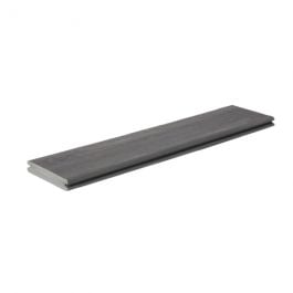 TimberTech AGB15512CG AZEK Landmark Composite Deck Board Polymer Matte