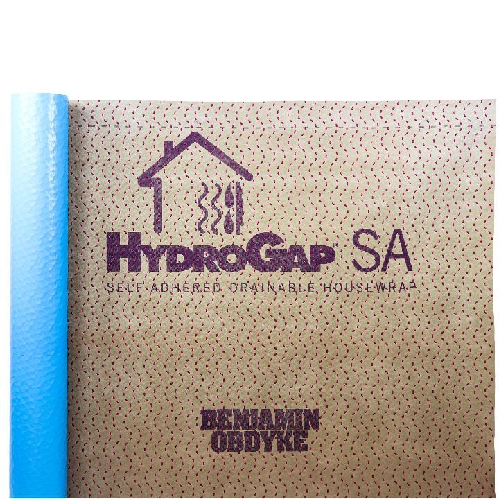 Housewrap & Wall Systems