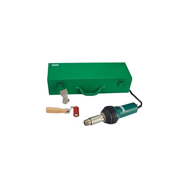 BAK Rion Hand Welder 6600160BK Toolbox Kit 1600W 120V