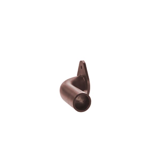 AFCO ADA Flanged Post / Wall Return Bronze