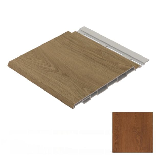 ChamClad C1747 C71 Exterior Wall Panel Siding 6