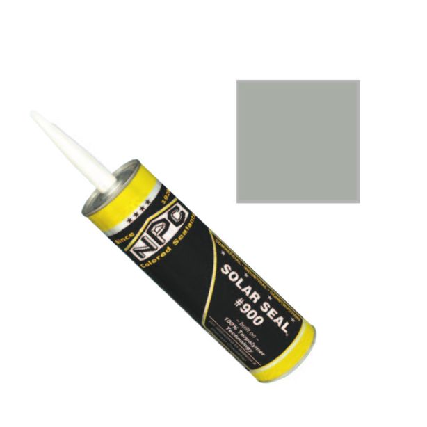 NPC 900 Solar Seal Caulk 19oz Pro Size Cactus 9132 9/case
