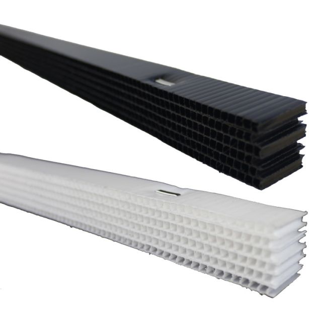 Cor-A-Vent PS-400 Soffit Strip Vent