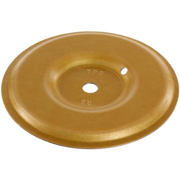 DrillTec 4574 RhinoBond TPO Plate 3