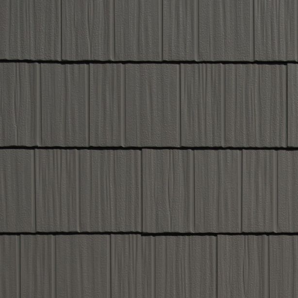 EDCO 1751-228 Arrowline Steel Shake Solid 12