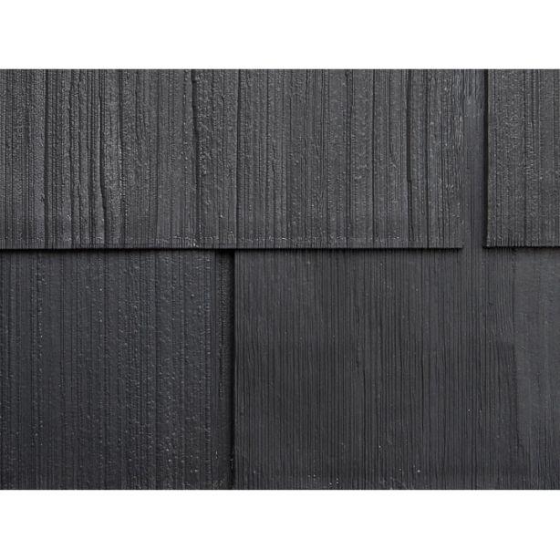EcoStar Majestic Niagara Shake Midnight Gray 22