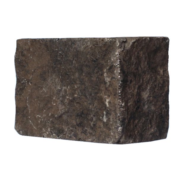 Evolve Stone FR-DV-KM-C District View Corners Fire Rated Kodiak Mine 