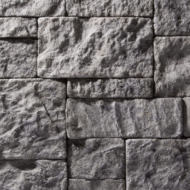 Evolve Stone NR-GR-PS-F Georgetown Run Flats Non-Fire Rated