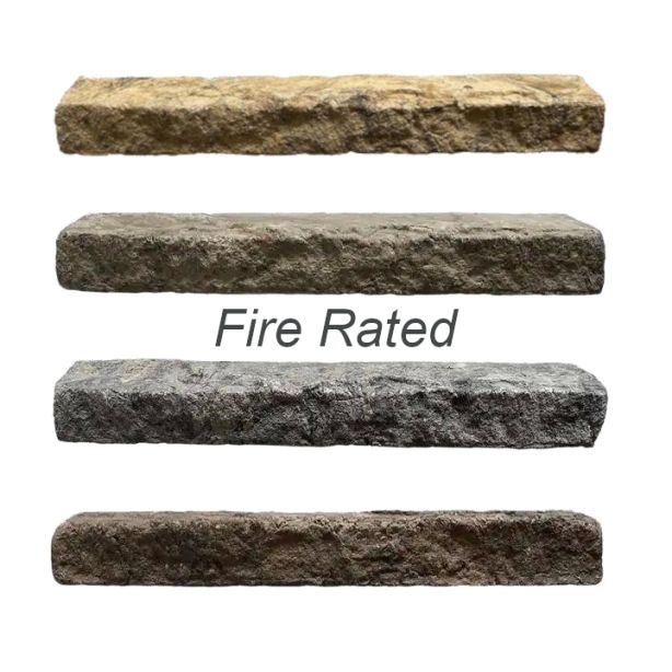 Evolve Stone FR-US Universal Sill 20