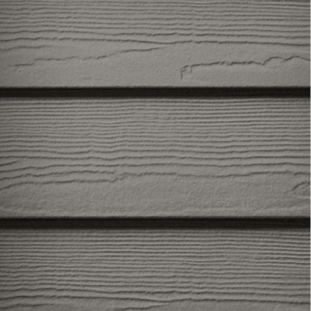 James Hardie HardiePlank Fiber Cement Cedarmill Siding 7.25