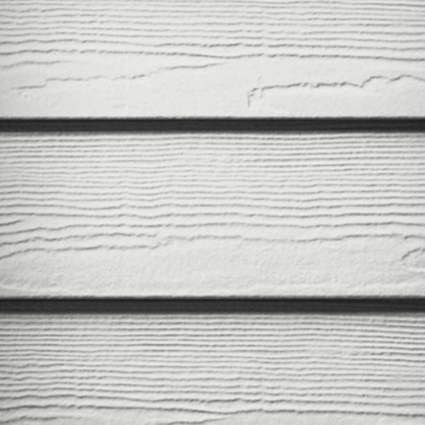 James Hardie HardiePlank Fiber Cement Cedarmill Siding 7.25