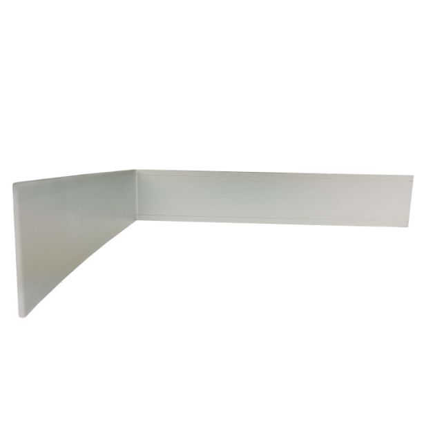 James Hardie Trim Corner Tabs 8"x8"x1.5"