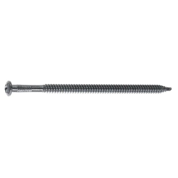 GAF 86PT DrillTec Extra Heavy Duty #15 Fastener 14" 250ct
