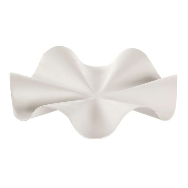 GAF FC EverGuard Extreme Fluted Corner 8" White