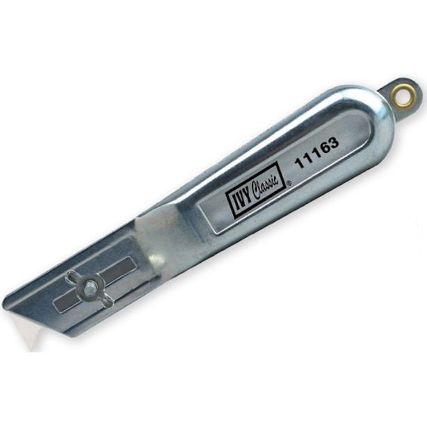 Ivy Classic 11163 Roofers Knife with Blade