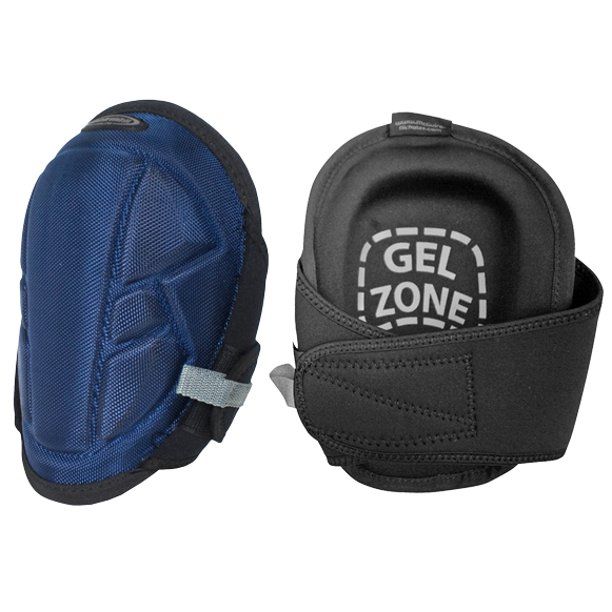 McGuire Nicholas Knee Pads | Smiths Surplus - View #2