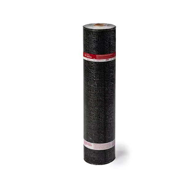 GAF Ruberoid Torch Granule Membrane 106.9 sqft Black