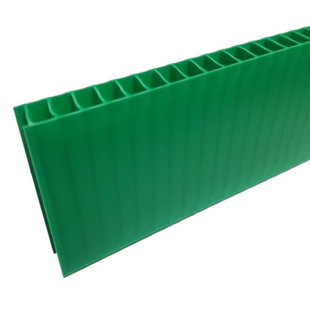 Nichiha FS1005 Corrugated Shim 4'x5mm 1 piece