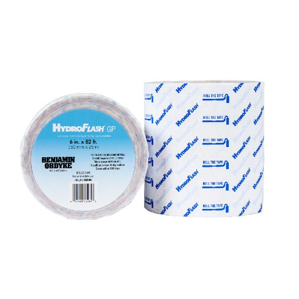 Benjamin Obdyke HydroFlash GP 6