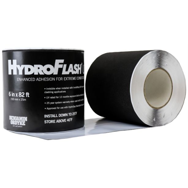 Benjamin Obdyke HydroFlash UV+ 6