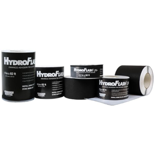 Benjamin Obdyke Names Joe Holcombe National Sales Manager 2019-01-23 Roofing Con - Foto 12