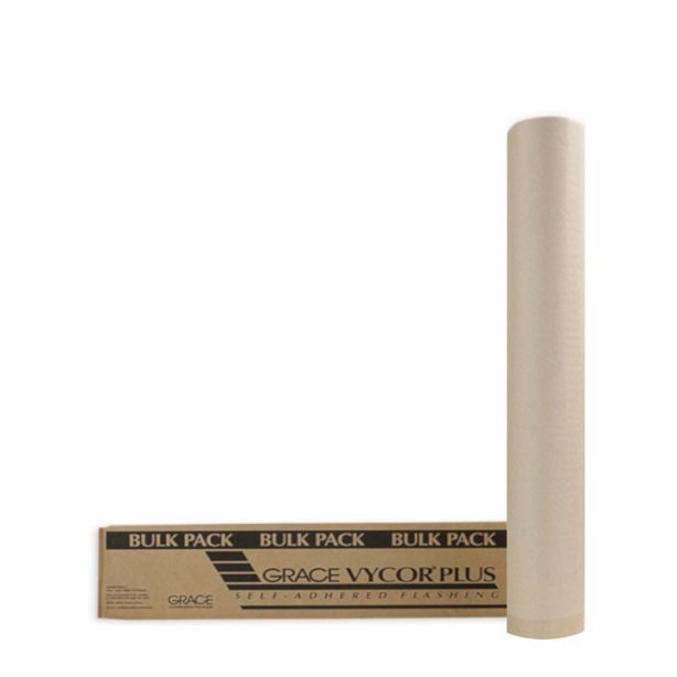 GCP Grace Vycor Plus Bulk Flashing Tape 36"x75'