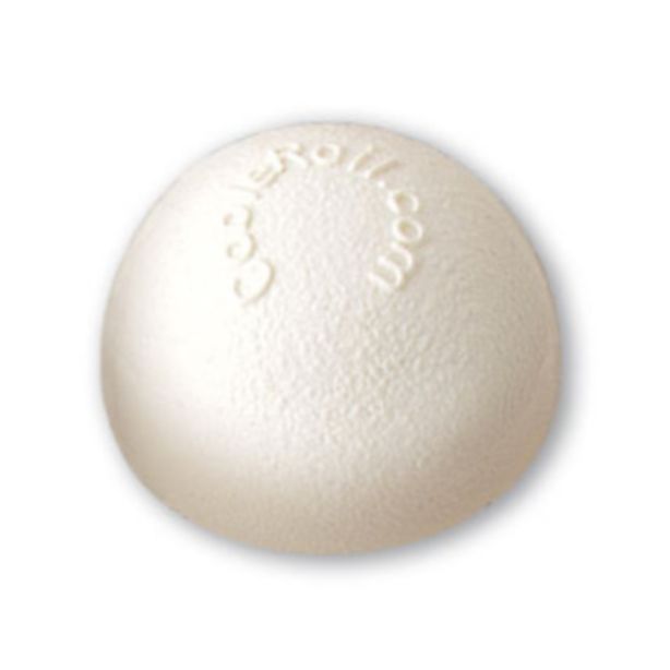 Feeney CableRail 7072-PKG Colored End Caps Pack of 10 White