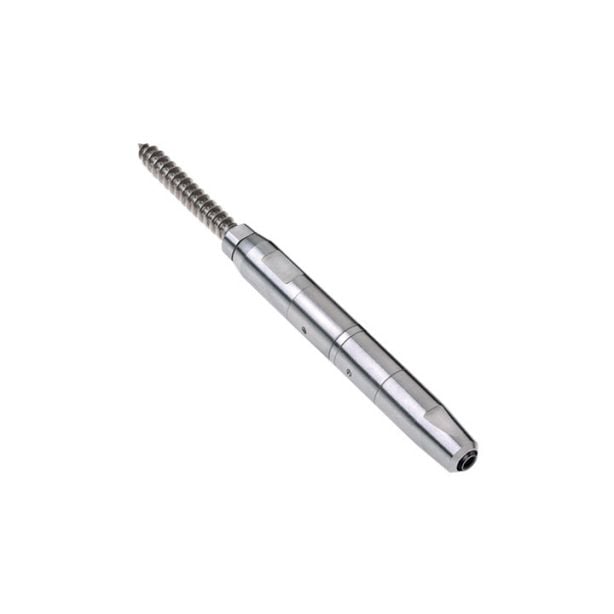 Feeney 9910DL-PKG Quick-Connect Lag Tensioner for 1/8" Cables