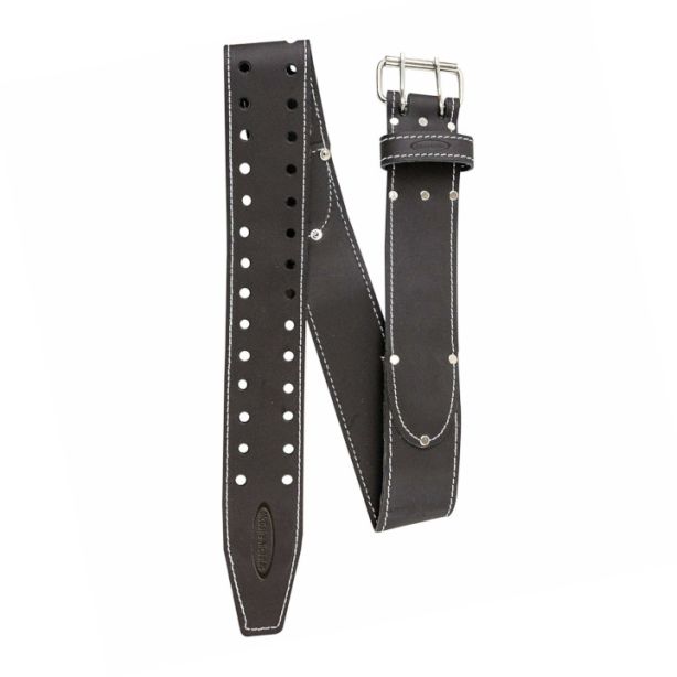 McGuire Nicholas 90605 Oil Tanned Work Belt 3