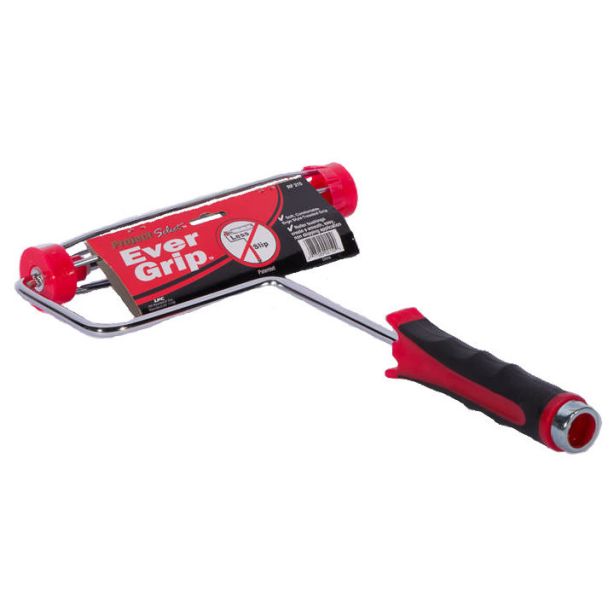Linzer RF-215 Pro Roller Frame 9"