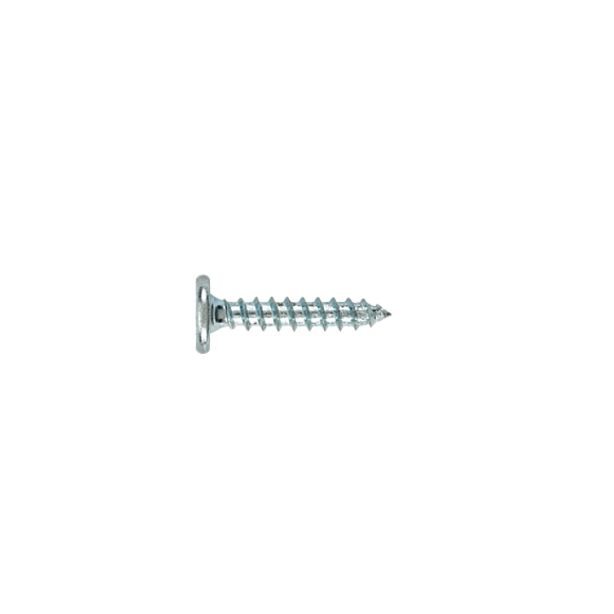 SFS Type A 1545869 Pancake Clip to Wood Screw 1" 250pc