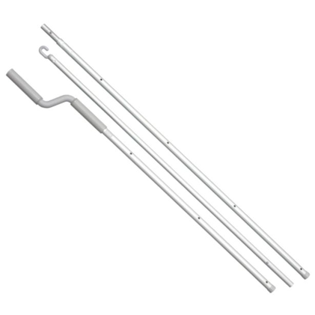 VELUX ZCT 300 Manual Skylight Control Rod