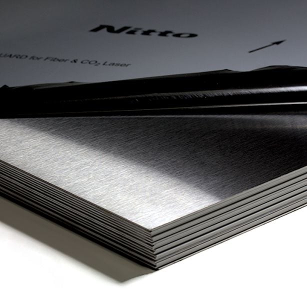 Embossing Stainless Steel