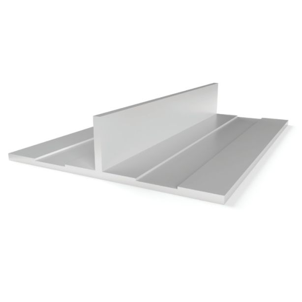 Tamlyn TM1510 XtremeTrim T-Mold Standard 5/16