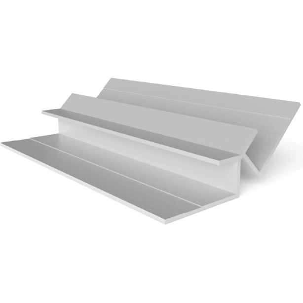 Tamlyn XICLP-135 XtremeTrim 135 Degree Low Profile Panel Inside