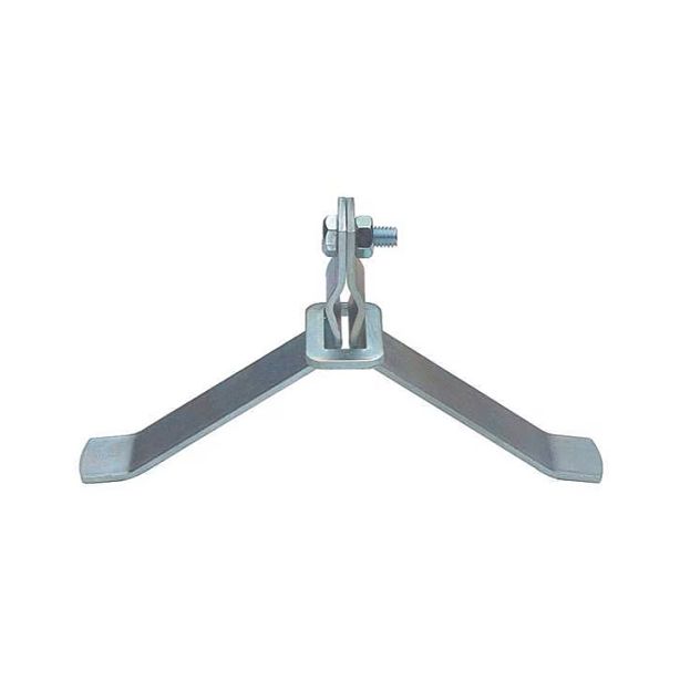 Sievert 7172-40 Neck Tube Stand Support for Propane Torch 1 piece