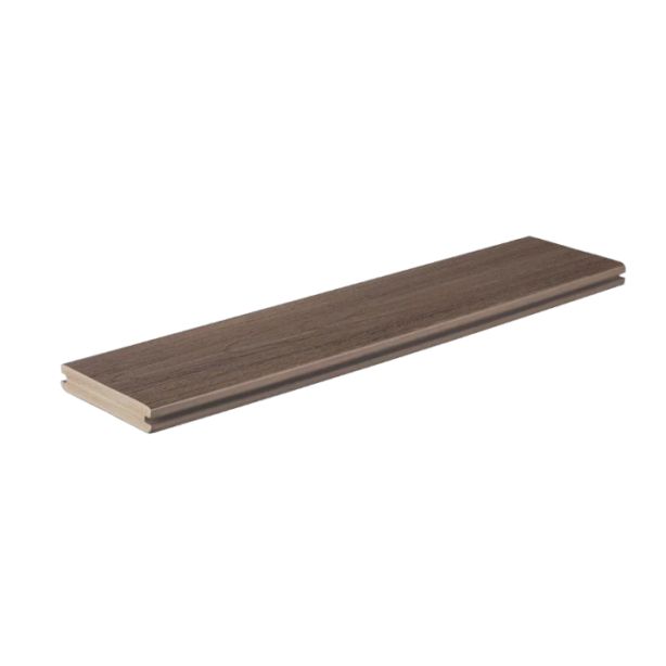 TimberTech AGB15512AW AZEK Landmark Composite Deck Board Polymer