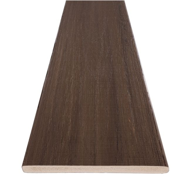 TimberTech ADR5117512AW AZEK Landmark Composite Deck Board Polymer