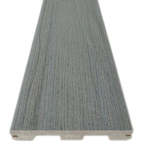 TimberTech PRGV5412ST EDGE Prime+ Composite Deck Board Grooved