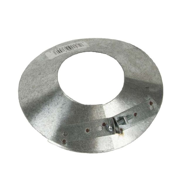 GAF Master Flow Storm Collar 3"