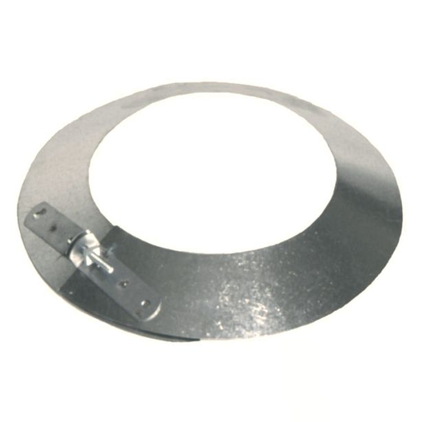 GAF Master Flow Storm Collar 6"