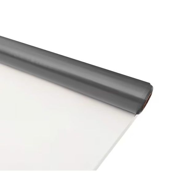 GAF TPO with Membrane Shield 60 mil White