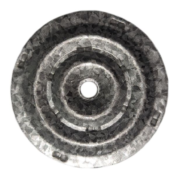 Generic TPO Seam Plates 2-3/8