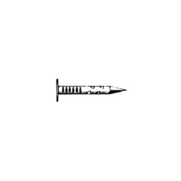 Mazel EG Galvanized 1-3/4" Roofing Nail 5 Lbs Box