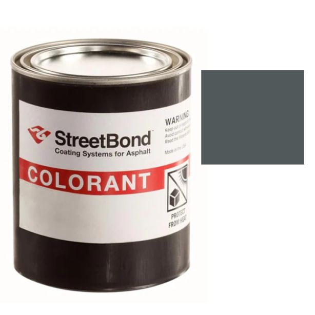 StreetBond Traditional Colorant Granite 1 Pint