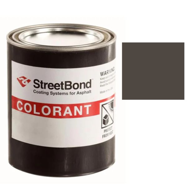 StreetBond Traditional Colorant Bedrock 1 Pint