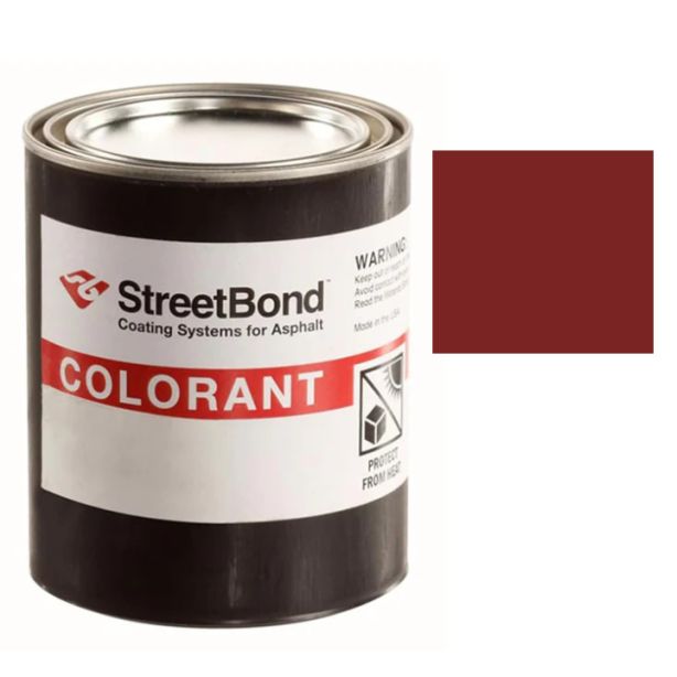 StreetBond Traditional Colorant Brick 1 Pint