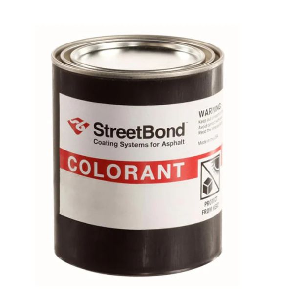 StreetBond Traditional Colorant