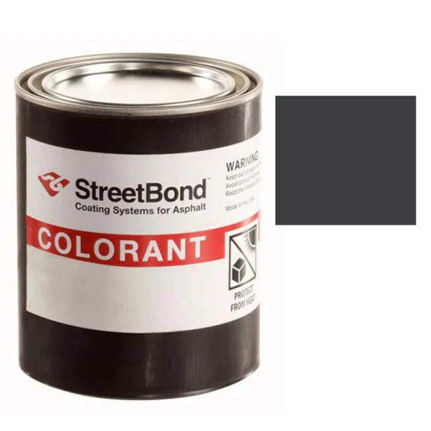 StreetBond Traditional Colorant Slate 1 Pint